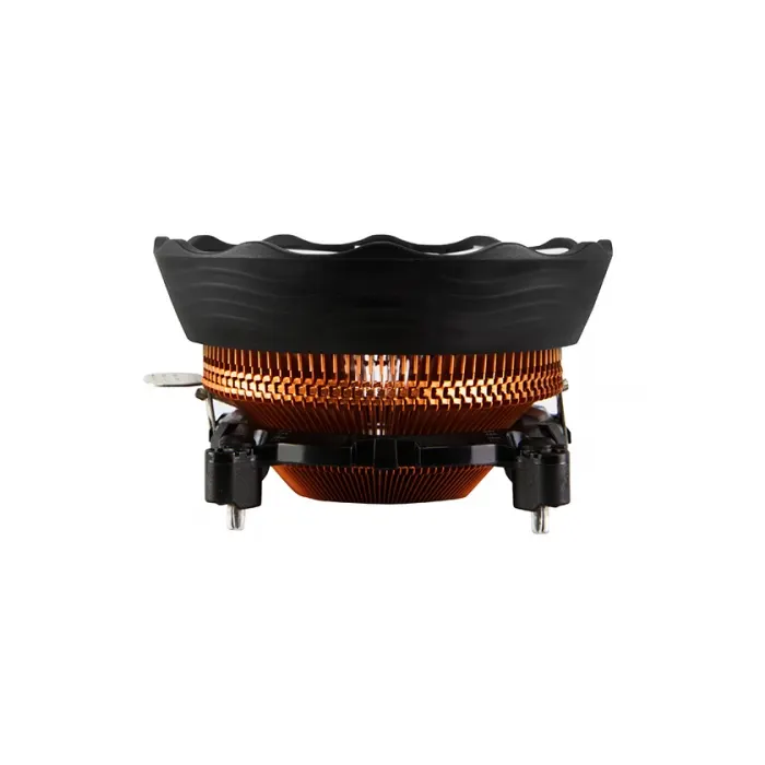 Xigmatek Apache Plus RGB CPU Air Cooler-108018 Xigmatek Apache Plus RGB CPU Air Cooler-108018