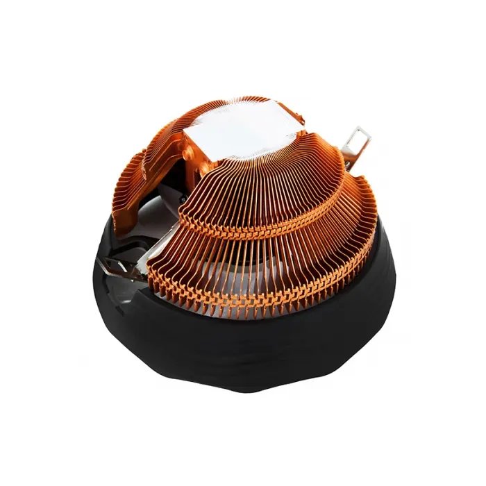 Xigmatek Apache Plus RGB CPU Air Cooler-108017 Xigmatek Apache Plus RGB CPU Air Cooler-108017