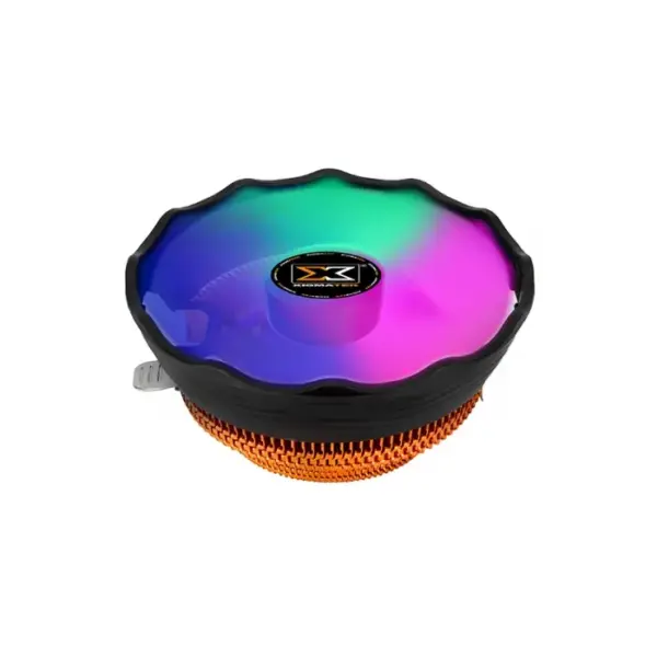 Xigmatek Apache Plus RGB CPU Air Cooler-0