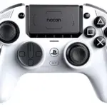 Nacon Revolution 5 Pro Wireless Controller Ps4/ps5 – White-0