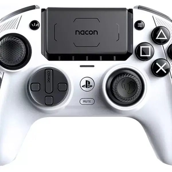 Nacon Revolution 5 Pro Wireless Controller Ps4/ps5 – White-0
