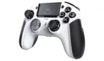 Nacon Revolution 5 Pro Wireless Controller Ps4/ps5 – White-107633