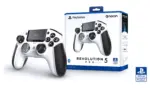 Nacon Revolution 5 Pro Wireless Controller Ps4/ps5 – White-107636