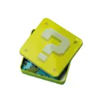 Red5 Super Mario 3D Jigsaw Puzzle (108 Pieces)-107934