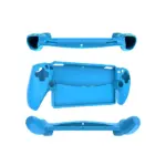 Game Console Accessories Silicone Protective Case Cover For PS Portal (Blue)-108642