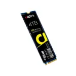 Addlink S95 M.2 2280 Pcle Gen4x4 Nvme 1.4 Internal Ssd - 4tb -0