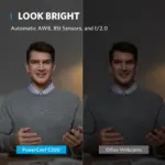 Anker Powerconf C200 2k Hd Webcam-107571