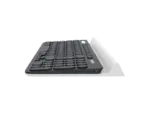 Logitech K780 Multi-device Wireless Keyboard - Eng/arabic Dark Grey/white-107674