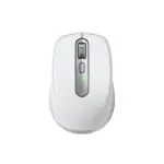 Logitech Mx Anywhere 3s Mouse - Pale Grey-0