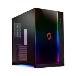 Lian Li Gameon Edition O11 Dynamic Mid Tower Case - Black-0