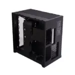 Lian Li Gameon Edition O11 Dynamic Mid Tower Case - Black-107882