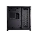 Lian Li Gameon Edition O11 Dynamic Mid Tower Case - Black-107883