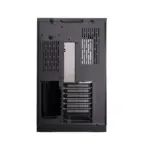 Lian Li Gameon Edition O11 Dynamic Mid Tower Case - Black-107884