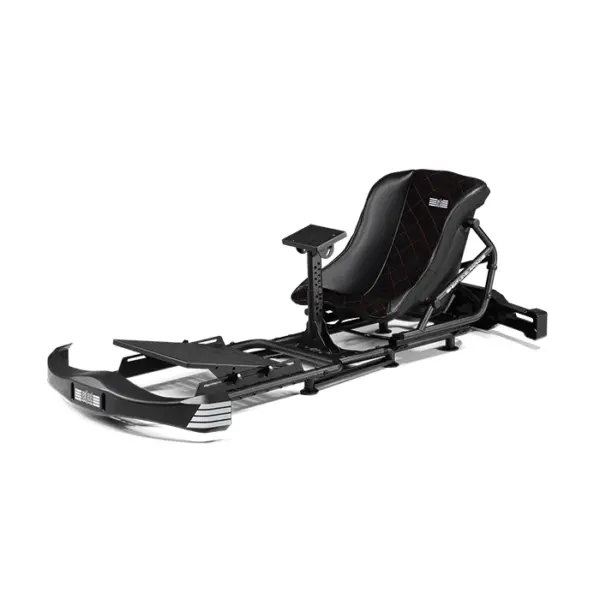 Next Level Go Kart Plus Racing Cockpits-0