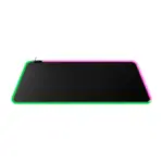 Hyperx Pulsefire Mat - Rgb Gaming Mousepad - Cloth (Xl)-108216