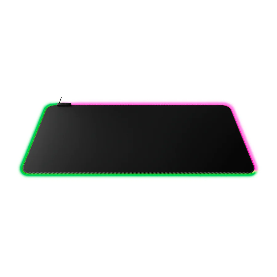 Hyperx Pulsefire Mat - Rgb Gaming Mousepad - Cloth (Xl)-108216 Hyperx Pulsefire Mat - Rgb Gaming Mousepad - Cloth (Xl)-108216