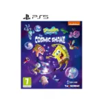 Spongebob Squarepants: The Cosmic Shake Ps5 - R2-0