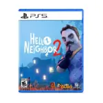 Hello Neighbor 2 - PlayStation 5 -R1-0