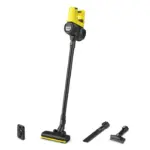 Karcher Battery-power Vacuum Cleaner Vc 4 Cordless Myhome-0