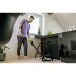 Karcher Battery-power Vacuum Cleaner Vc 4 Cordless Myhome-107423