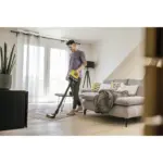 Karcher Battery-power Vacuum Cleaner Vc 4 Cordless Myhome-107424