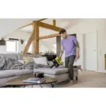 Karcher Battery-power Vacuum Cleaner Vc 4 Cordless Myhome-107425