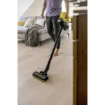 Karcher Battery-power Vacuum Cleaner Vc 4 Cordless Myhome-107426
