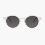 Barner Le Marais Sun Glasses - Coconut Milk-0