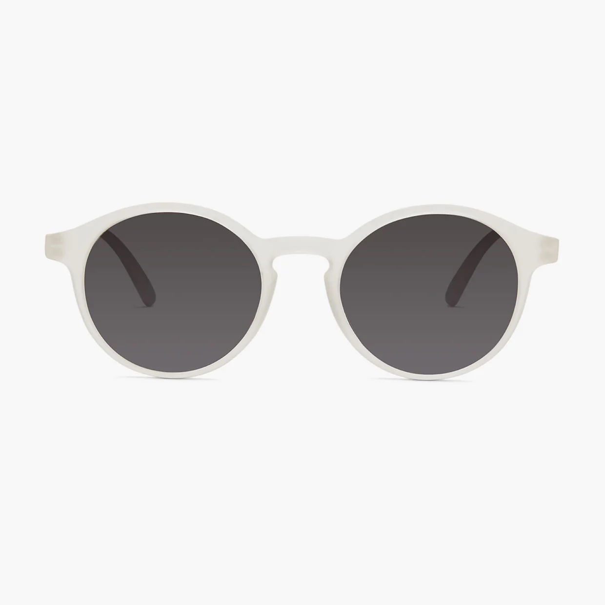 Barner Le Marais Sun Glasses - Coconut Milk-0 Barner Le Marais Sun Glasses - Coconut Milk-0