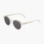 Barner Le Marais Sun Glasses - Coconut Milk-108922