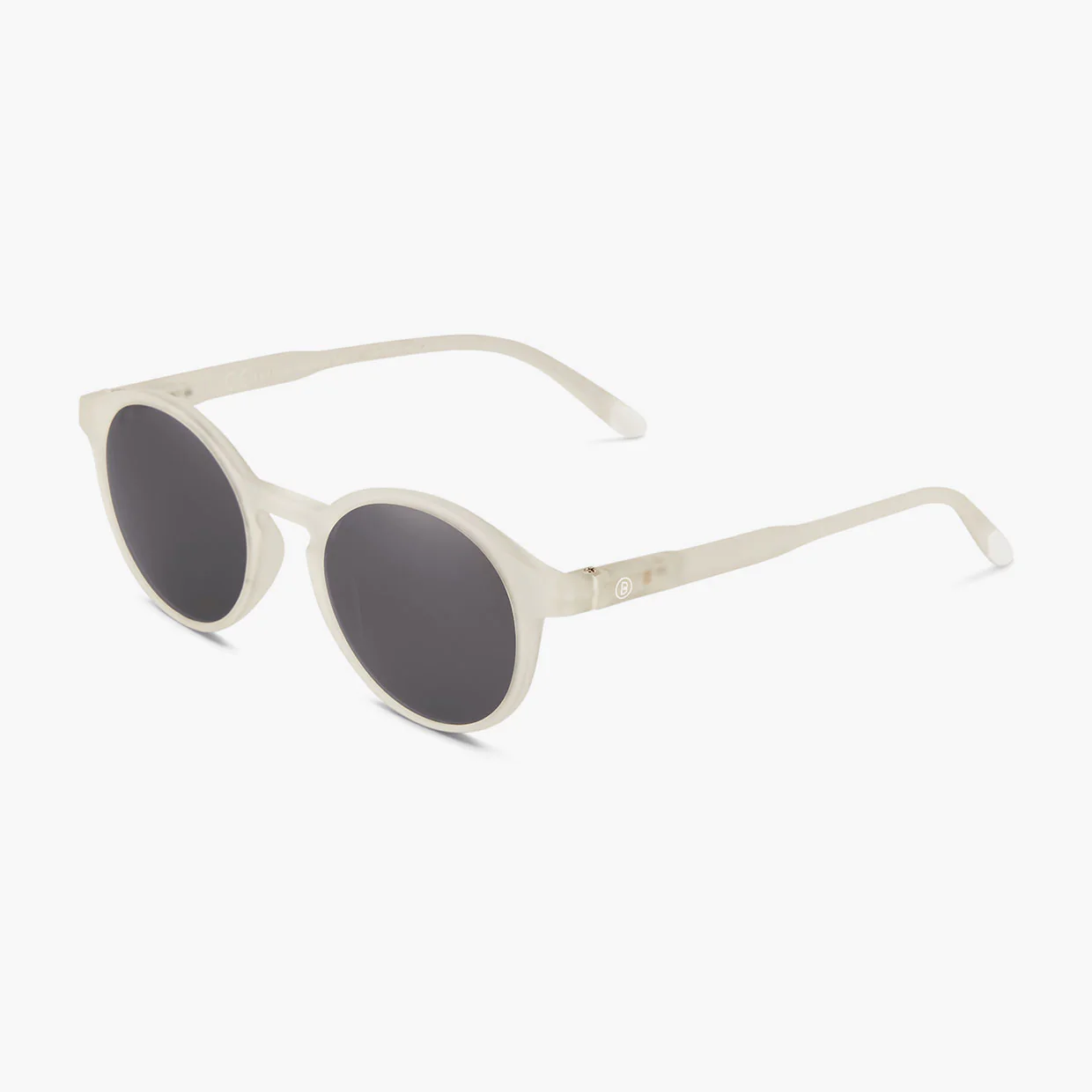 Barner Le Marais Sun Glasses - Coconut Milk-108922 Barner Le Marais Sun Glasses - Coconut Milk-108922