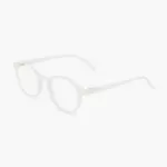 Barner Le Marais Screen Glasses - Coconut-milk-0