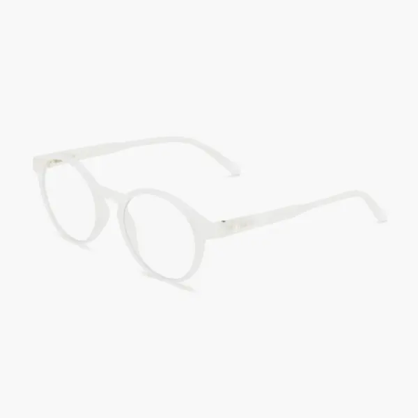 Barner Le Marais Screen Glasses - Coconut-milk-0