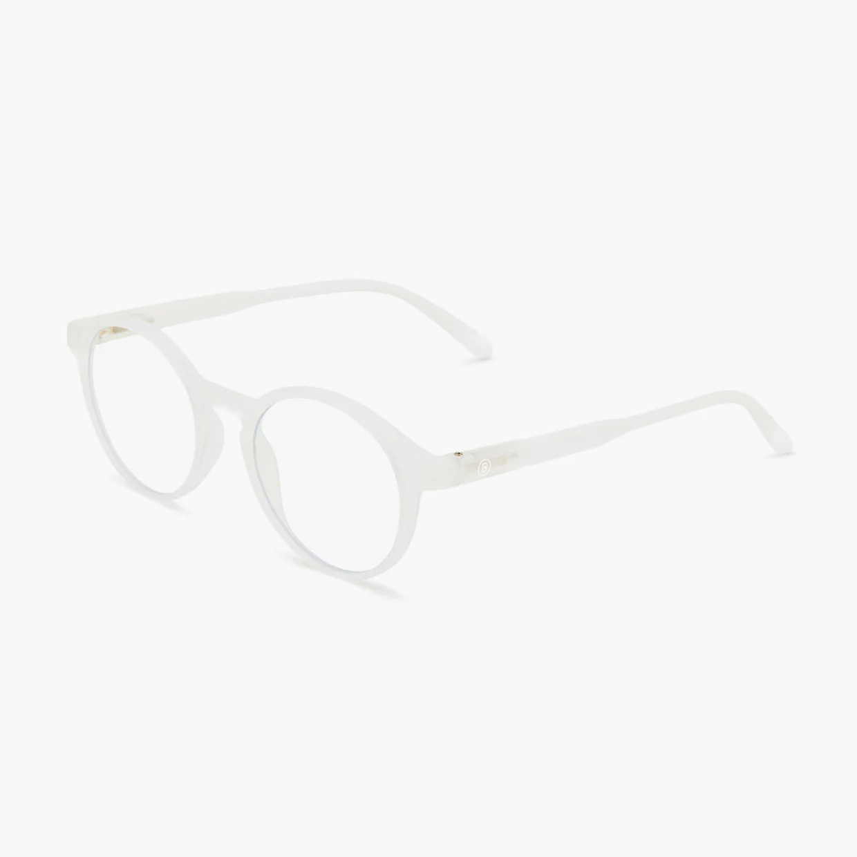 Barner Le Marais Screen Glasses - Coconut-milk-0 Barner Le Marais Screen Glasses - Coconut-milk-0