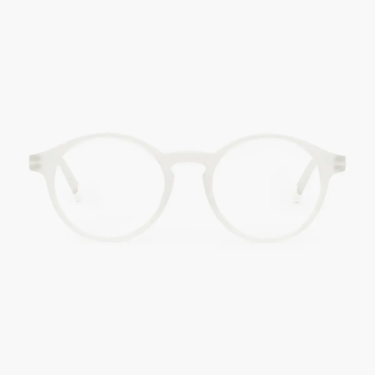 Barner Le Marais Screen Glasses - Coconut-milk-108794