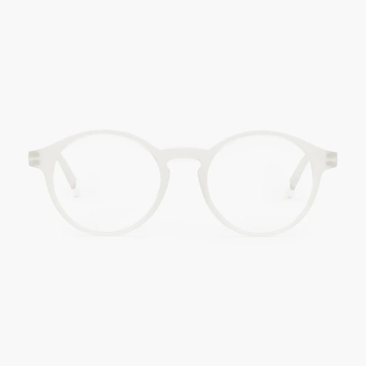 Barner Le Marais Screen Glasses - Coconut-milk-108794 Barner Le Marais Screen Glasses - Coconut-milk-108794