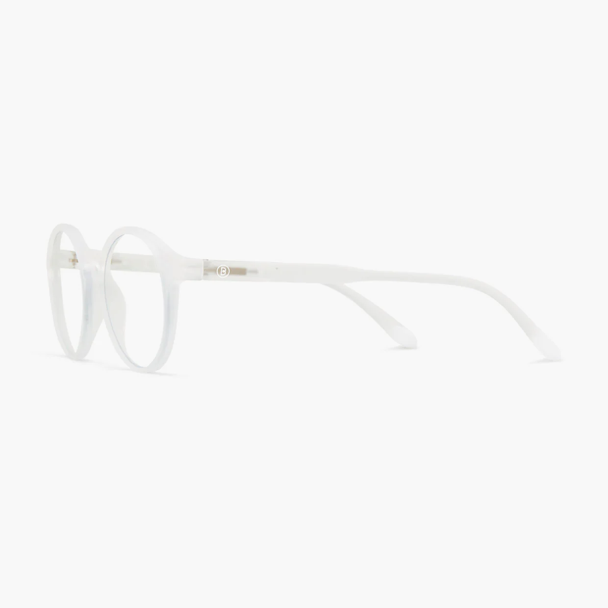 Barner Le Marais Screen Glasses - Coconut-milk-108795 Barner Le Marais Screen Glasses - Coconut-milk-108795
