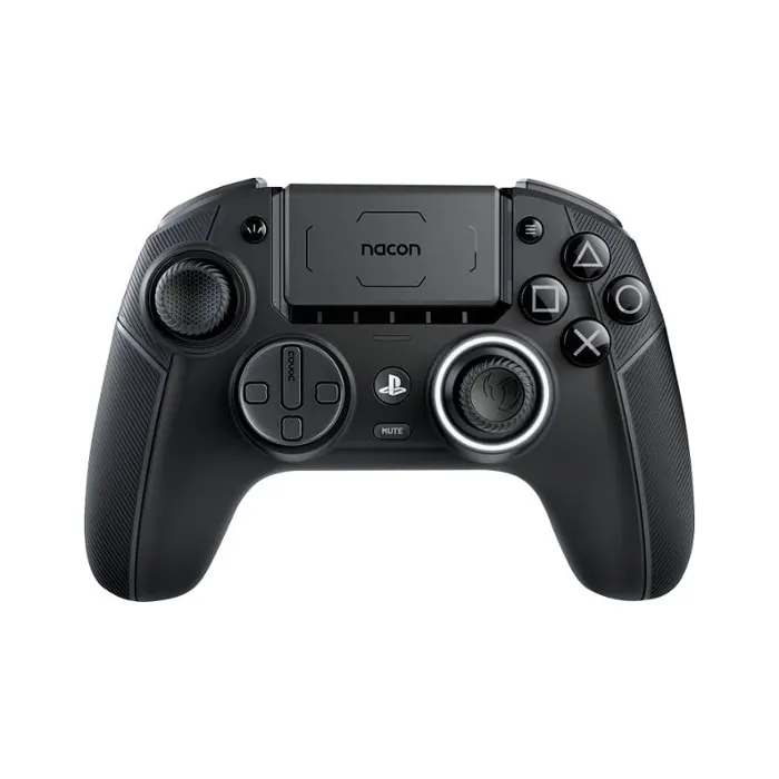 Nacon Wireless Controller Revolution 5 Pro Ps4/ps5 - Black -107627