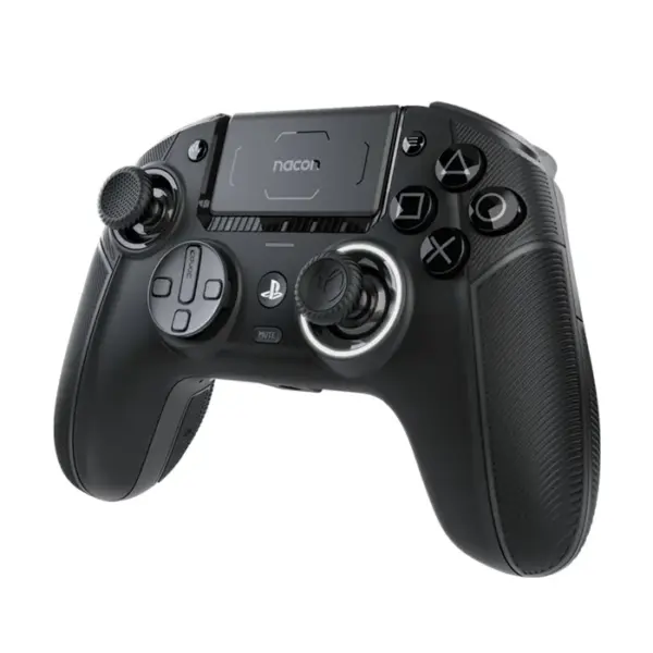 Nacon Wireless Controller Revolution 5 Pro Ps4/ps5 - Black -0