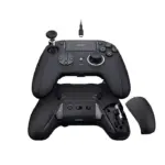 Nacon Wireless Controller Revolution 5 Pro Ps4/ps5 - Black -107629