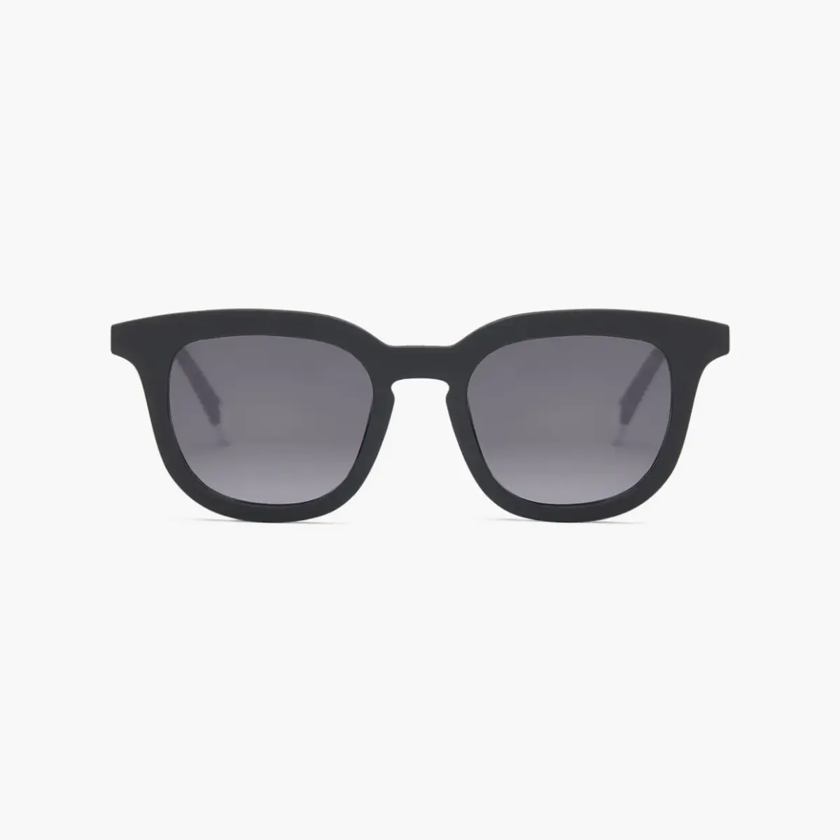 Barner Osterbro Sun Glasses - Black Noir-0