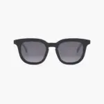 Barner Osterbro Sun Glasses - Black Noir-0