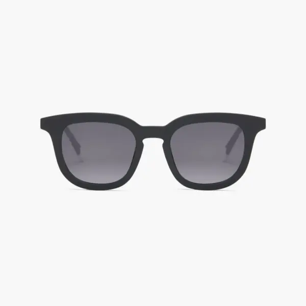 Barner Osterbro Sun Glasses - Black Noir-0