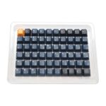 DUCKY PBT Triple-Shot Cherry Profile 133-Keycaps Set - Narzca Line-109261