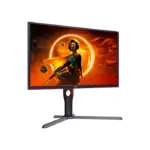 Aoc 25g3zm - 24.5 Inch Fhd 240hz 0.5ms Gaming Monitor - Black - 25G3ZM/89-108280