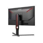 Aoc 25g3zm - 24.5 Inch Fhd 240hz 0.5ms Gaming Monitor - Black - 25G3ZM/89-108281