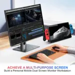 G-story 10.1‘’ Portable Monitor For Switch-108316