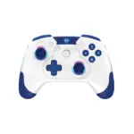 GXM Alpha 4in1 Pro Controller For Android/IOS/Switch/PC - White-0