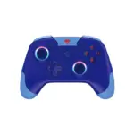 GXM Alpha 4in1 Pro Controller For Android/IOS/Switch/PC - Blue-0