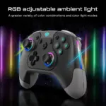 GXM Alpha 4in1 Pro Controller For Android/IOS/Switch/PC - White-108425